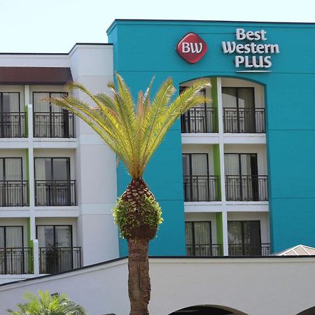Best Western Plus Deerfield Beach Hotel & Suites Exterior foto