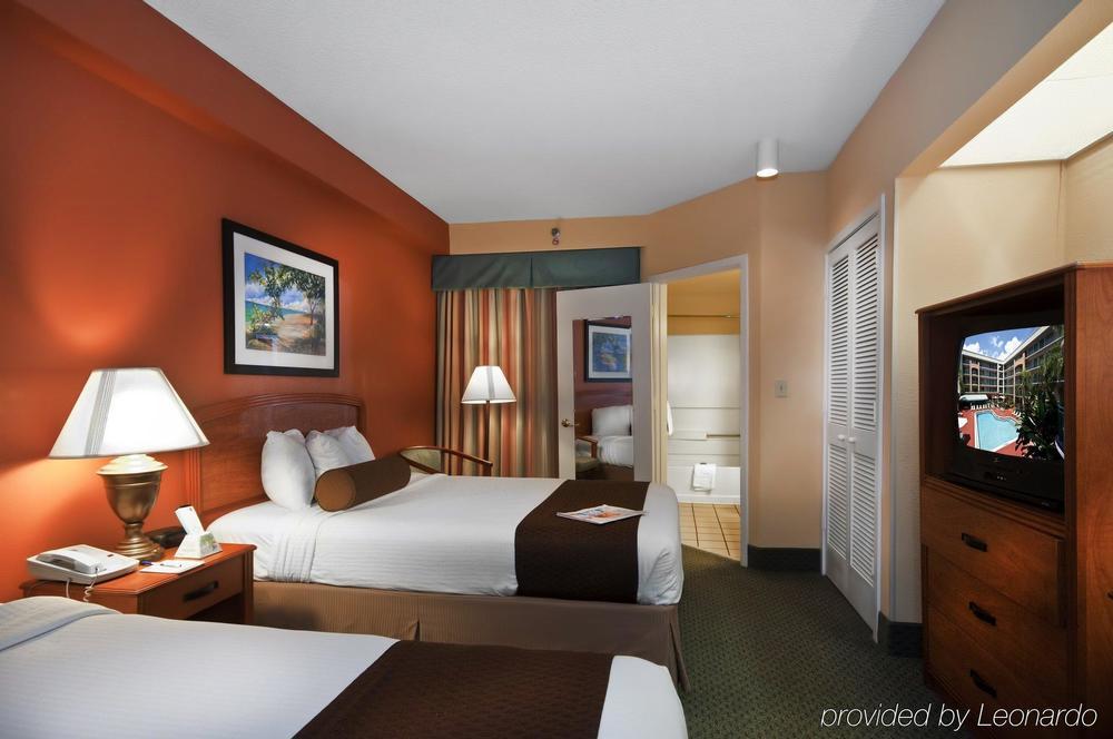 Best Western Plus Deerfield Beach Hotel & Suites Quarto foto