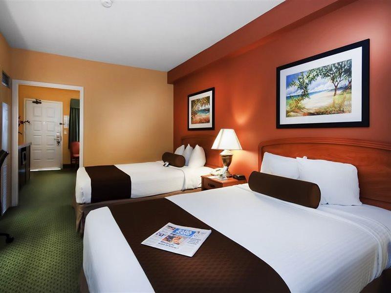 Best Western Plus Deerfield Beach Hotel & Suites Exterior foto